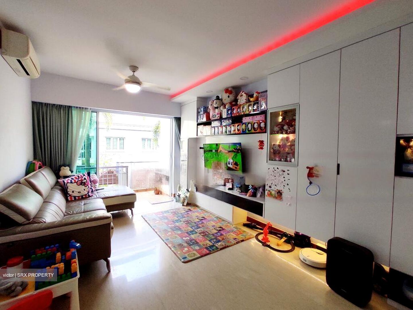 Euphony Gardens (D27), Condominium #460802811